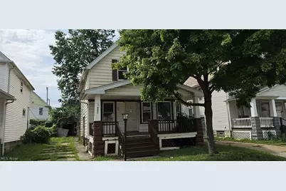 9821 Gambier Avenue, Loveland, OH 44102 - Photo 1