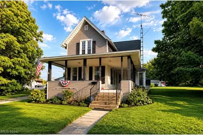 10672 Freedom Street, Garrettsville, OH 44231 - Photo 1