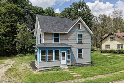 1126 Tremont Avenue SE, Massillon, OH 44646 - Photo 1