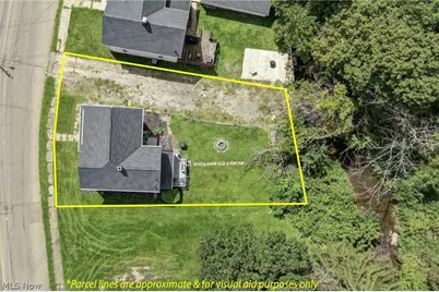 1126 Tremont Avenue SE, Massillon, OH 44646 - Photo 2