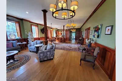 150 E Main Street, Hayesville, OH 44838 - Photo 4