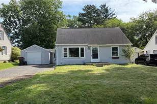 1632 Edmeyer Ave NW, Canton, OH 44708 - Photo 1