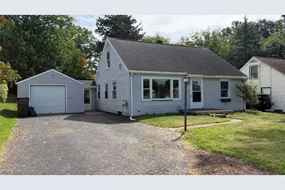 1632 Edmeyer Avenue NW, Canton, OH 44708 - Photo 2