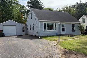 1632 Edmeyer Ave NW, Canton, OH 44708 - Photo 2