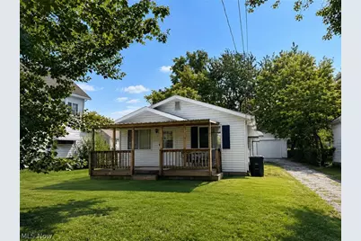 2261 7th Street SW, Akron, OH 44314 - Photo 1