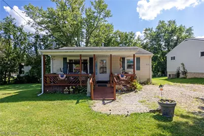 1073 Fir Drive, Mansfield, OH 44906 - Photo 1