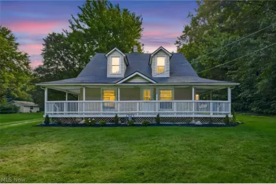 3599 Center Road, Perry, OH 44081 - Photo 1