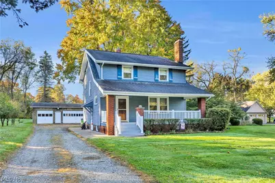 416 Morello Street SW, Canton, OH 44709 - Photo 2