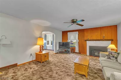 416 Morello Street SW, Canton, OH 44709 - Photo 4