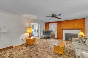 416 Morello St SW, Canton, OH 44709 - Photo 4
