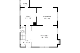 416 Morello St SW, Canton, OH 44709 - Photo 46