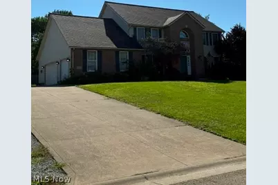 4256 Timberidge Avenue NW, Lehigh Twp, OH 44646 - Photo 2