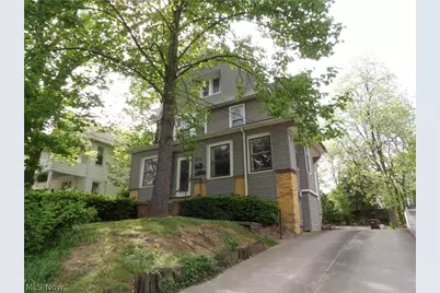 84 Rhodes Avenue #2, Akron, OH 44302 - Photo 2