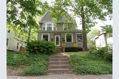 84 Rhodes Avenue #2, Akron, OH 44302 - Photo 1
