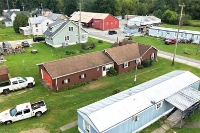 319 Galation Street, Glenmont, OH 44628 - Photo 2