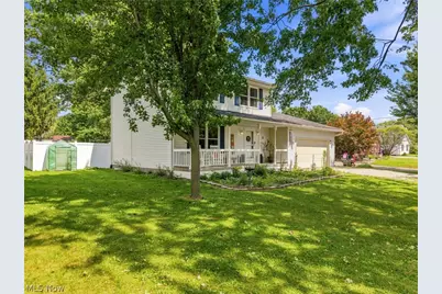 5893 Noel Street, Louisville, OH 44641 - Photo 2