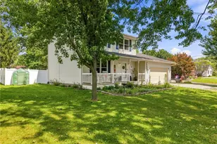 5893 Noel St, Louisville, OH 44641 - Photo 2