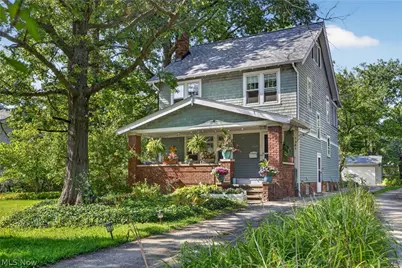 3389 E Monmouth Road, Loveland, OH 44118 - Photo 2
