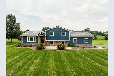 1106 Shutt Valley Road NW, Sugarcreek, OH 44681 - Photo 2