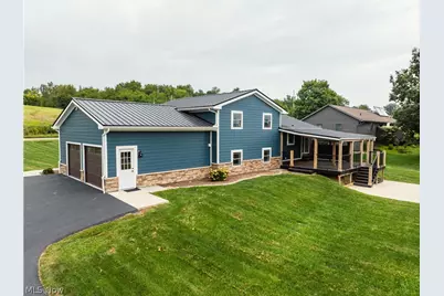 1106 Shutt Valley Road NW, Sugarcreek, OH 44681 - Photo 4