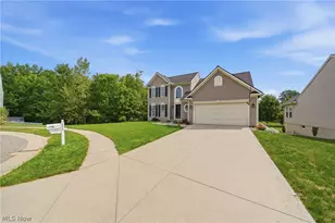 9264 Wellspring Ave NW, North Canton, OH 44720 - Photo 2