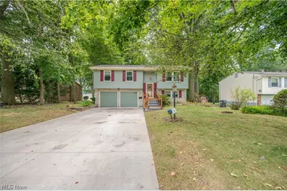 4851 Woodridge Drive, Youngstown, OH 44515 - Photo 2