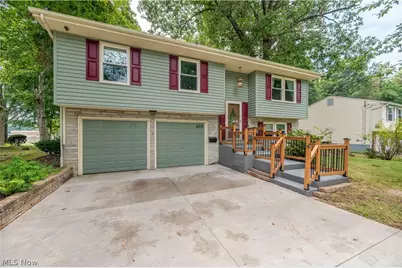 4851 Woodridge Drive, Youngstown, OH 44515 - Photo 4