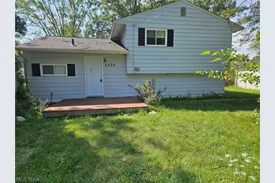 5536 Pleasant Avenue, North Ridgeville, OH 44039 - Photo 1