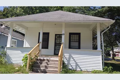 69 W Dalton Street, Akron, OH 44310 - Photo 1