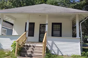 69 W Dalton St, Akron, OH 44310 - Photo 1