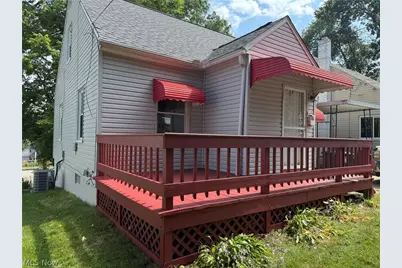 1445 Burkhardt Avenue, Akron, OH 44301 - Photo 2