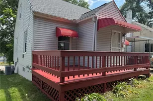 1445 Burkhardt Ave, Akron, OH 44301 - Photo 2