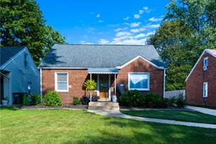 1382 Elmwood Ave SW, North Canton, OH 44720 - Photo 2