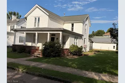 617 Park Avenue, Barnesville, OH 43713 - Photo 2