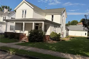 617 Park Ave, Barnesville, OH 43713 - Photo 2