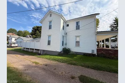 617 Park Avenue, Barnesville, OH 43713 - Photo 6