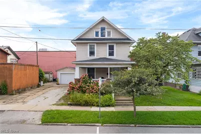 218 W North Street, Wooster, OH 44691 - Photo 1