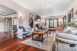 2409 Lake Rd Blvd NW, Canton, OH 44705 - Photo 4