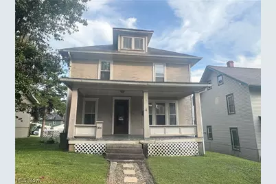 206 E Spring Street, Marietta, OH 45750 - Photo 2
