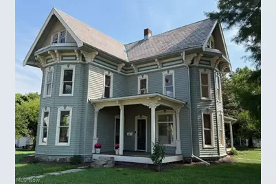 32 Townsend Street, Greenwich, OH 44837 - Photo 2
