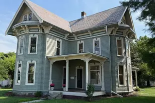 32 Townsend St, Greenwich, OH 44837 - Photo 2