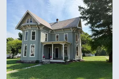 32 Townsend Street, Greenwich, OH 44837 - Photo 1