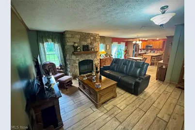 1886 N Pricetown Road, Diamond, OH 44412 - Photo 4