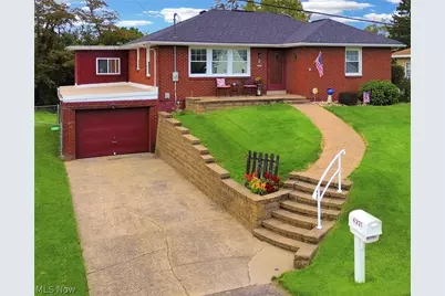 4321 Southeast Drive, Steubenville, OH 43952 - Photo 2