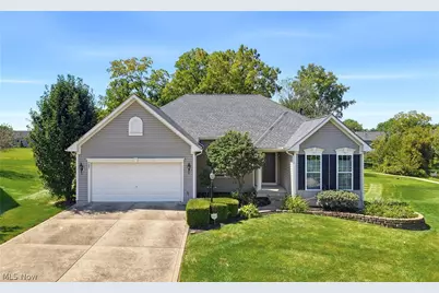7607 Hawksfield Avenue NW, Canal Fulton, OH 44614 - Photo 1