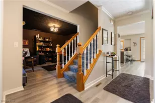 8238 N Casswell Cir NW, North Canton, OH 44720 - Photo 2