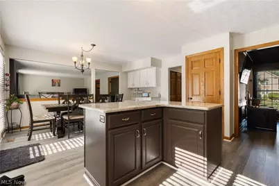 8238 N Casswell Circle NW, North Canton, OH 44720 - Photo 8