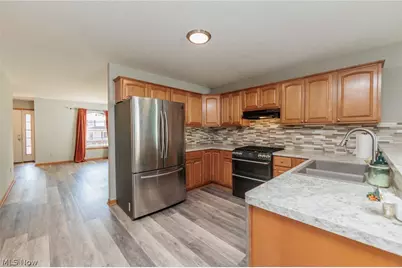 711 Bisson Avenue, Akron, OH 44307 - Photo 6