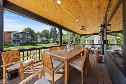 4604 Clinton Avenue, Loveland, OH 44113 - Photo 4