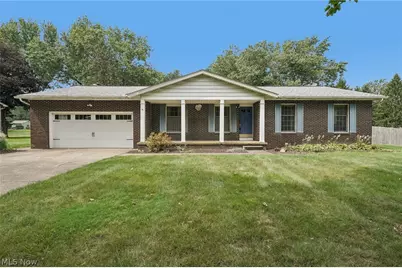 5818 Iva Drive, Akron, OH 44319 - Photo 1